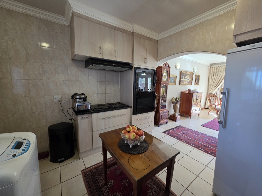3 Bedroom Property for Sale in Naudeville Free State